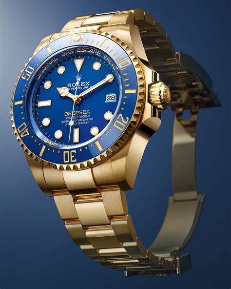 rolex deepsea 2024|rolex oyster perpetual date deepsea.